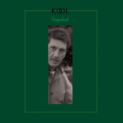 KOOL MUSIC - Dagobah ((Vinyl))