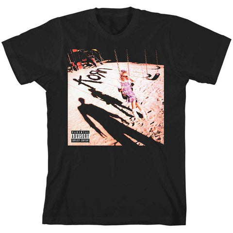 Korn - Self Titled ((T-Shirt))