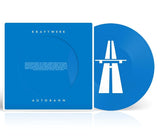 Kraftwerk - Autobahn: 50th Anniversary Edition (Limited Edition, Picture Disc Vinyl) ((Vinyl))