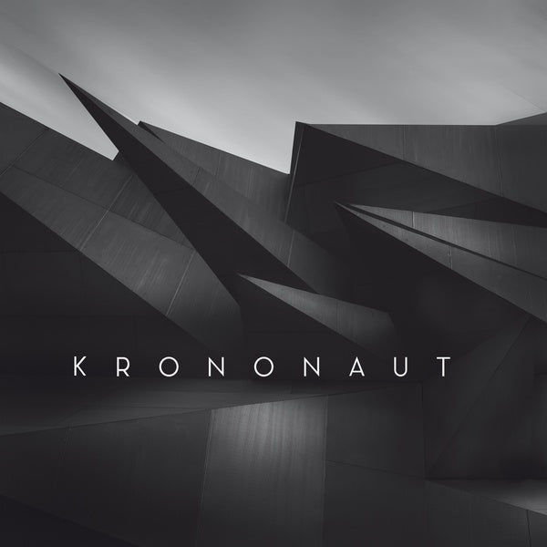 KRONONAUT - Krononaut ((Vinyl))