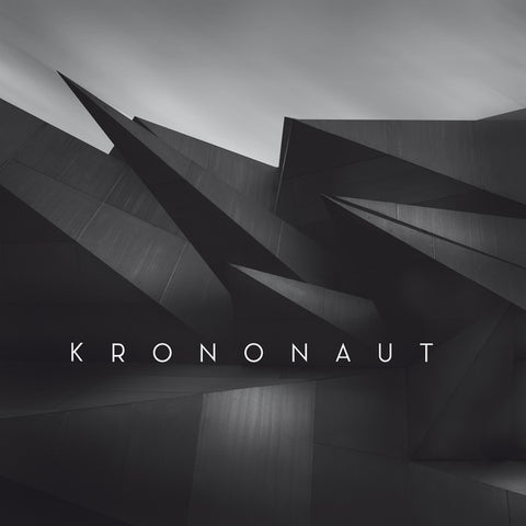 KRONONAUT - Krononaut ((CD))