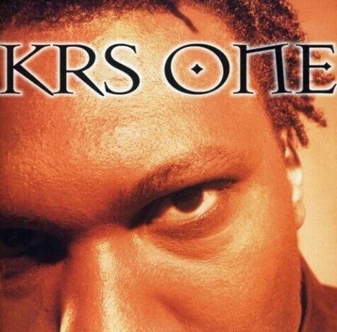 Krs One - Krs One (2 Lp's) ((Vinyl))