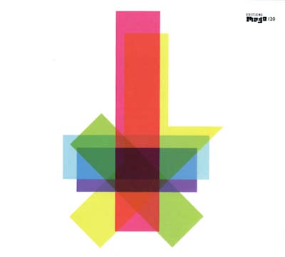 KTL - V ((CD))