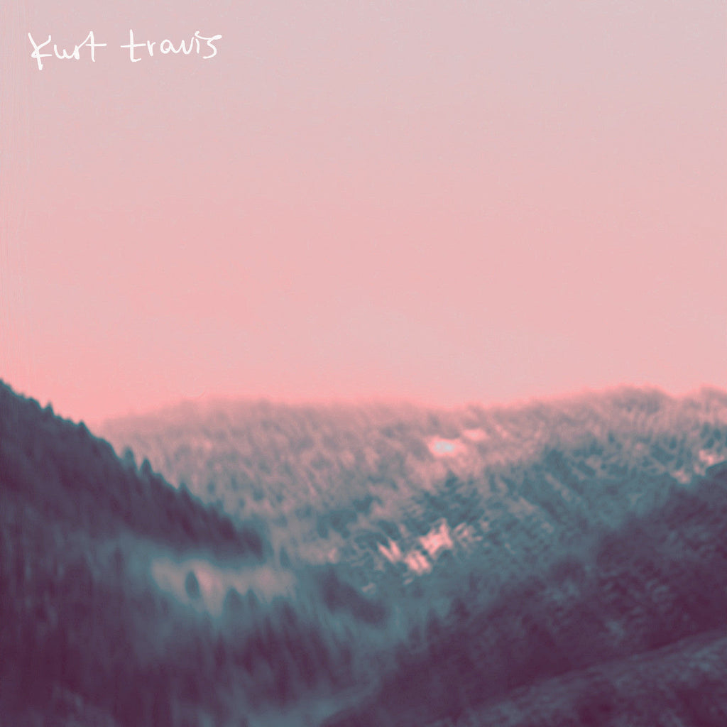 Kurt Travis - Anywhere'S Better ((CD))