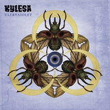 Kylesa - Ultraviolet (Limited Edition, Gold Vinyl) ((Vinyl))