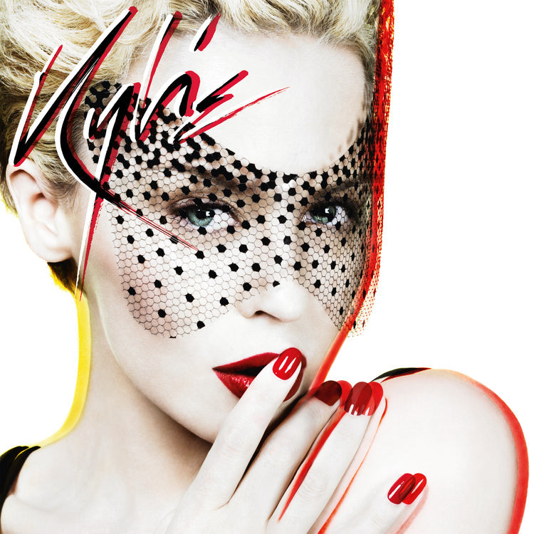 Kylie Minogue - X (140 Gram Vinyl) ((Vinyl))