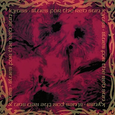 Kyuss - Blues For the Red Sun (())