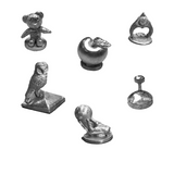 Labyrinth - Labyrinth Monopoly ((Game))