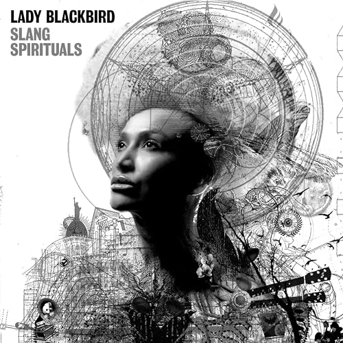 Lady Blackbird - Slang Spirituals ((Vinyl))