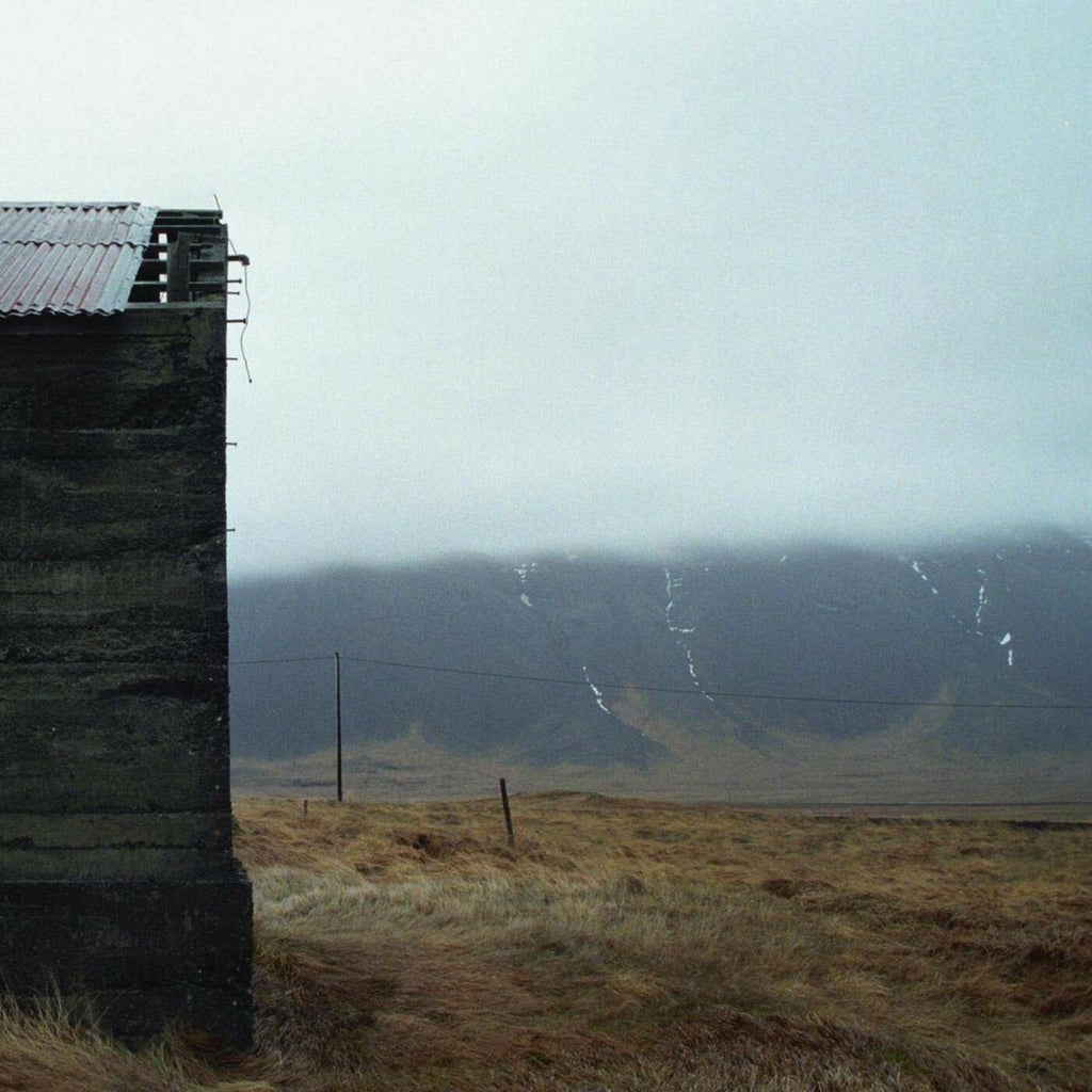 ”lafur Arnalds - Eulogy For Evolution ((Vinyl))