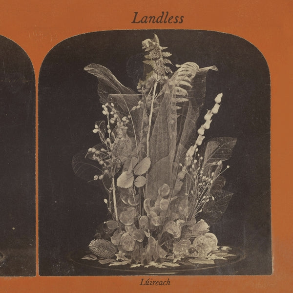 LANDLESS - Luireach ((Vinyl))