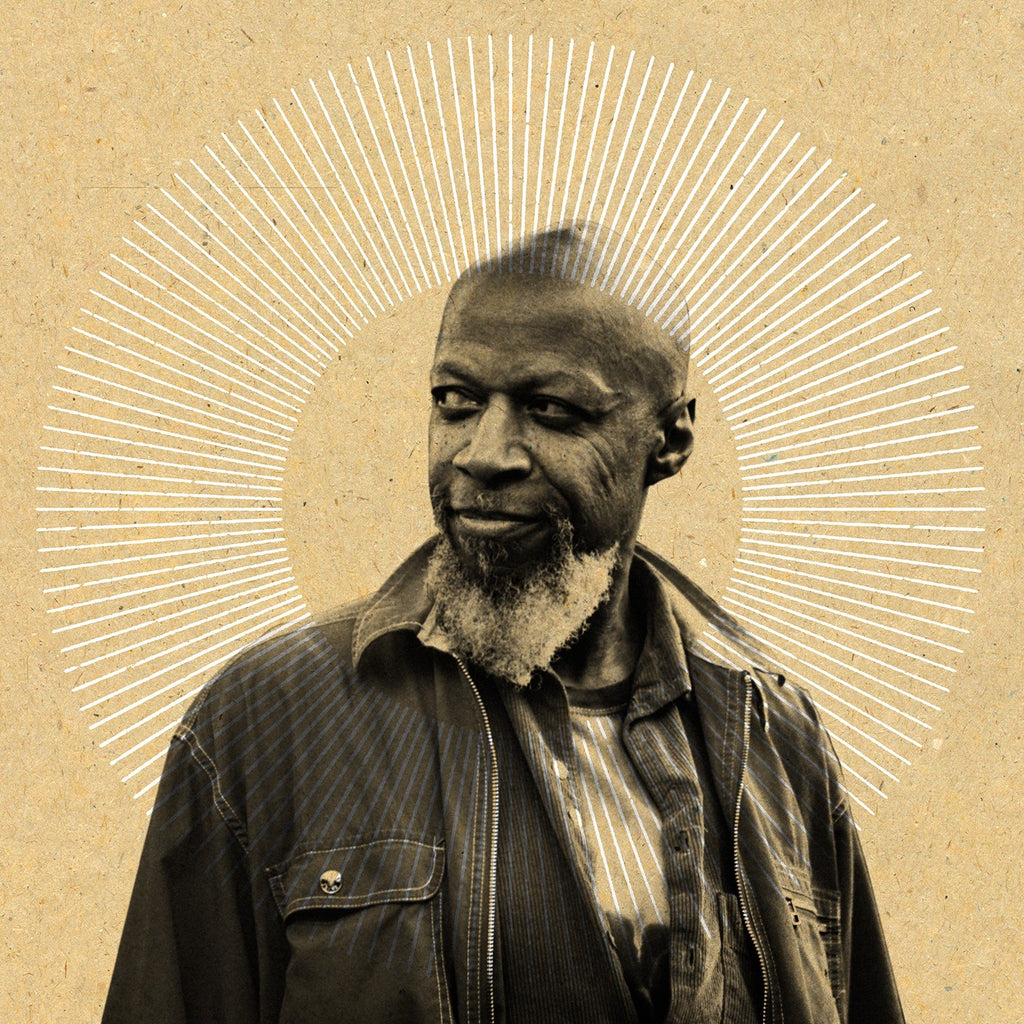 Laraaji - Sun Transformations ((Vinyl))