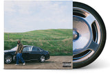 Larry June - Doing It for Me [Explicit Content] (Picture Disc Vinyl, Gatefold LP Jacket, Poster) ((Vinyl))