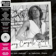 Larry & The Eleventh House Coryell - Riviera '76 [RSD 11.28.25] ((Vinyl))