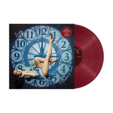 Laufey - A Matter Of Time (Indie Exclusive) (Autumn Edition Rouge Vinyl) ((Vinyl))