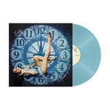 Laufey - A Matter Of Time (Timeless Blue Vinyl) ((Vinyl))