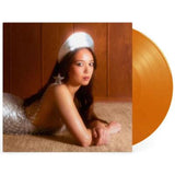 Laufey - Bewitched (Orange Vinyl) ((Vinyl))