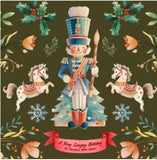 Laufey - Very Laufey Holiday: The Christmas Waltz Edition (Colored Vinyl, Green) (7" Single) ((Vinyl))