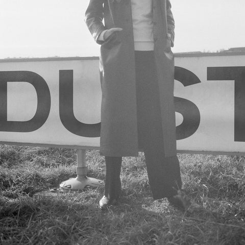 Laurel Halo - Dust ((CD))