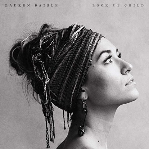 Lauren Daigle - Look Up Child (Gatefold LP Jacket) (())