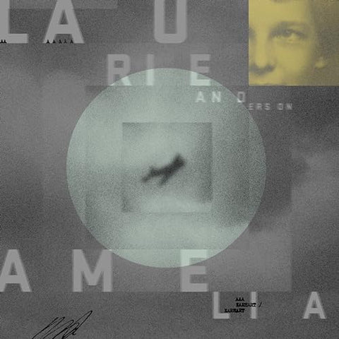 Laurie Anderson - Amelia ((Vinyl))