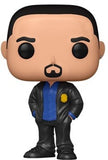 Law & Order SVU - FUNKO POP! TELEVISION: Law & Order SVU-Fin (Vinyl Figure) ((Action Figure))