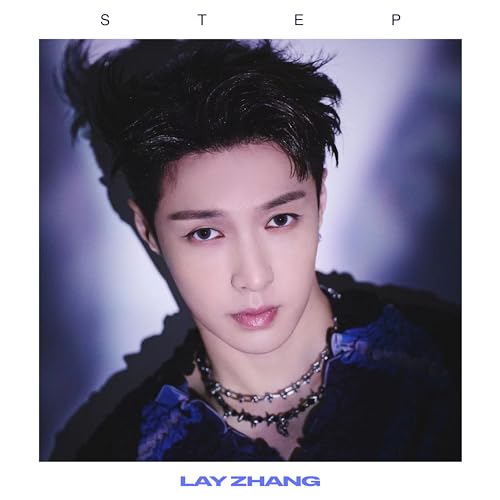 LAY - STEP ((CD))