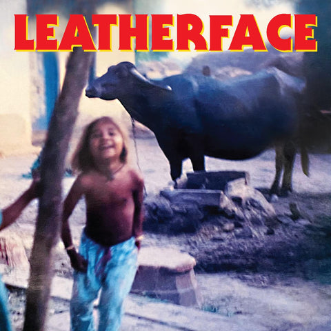 Leatherface - Minx ((CD))