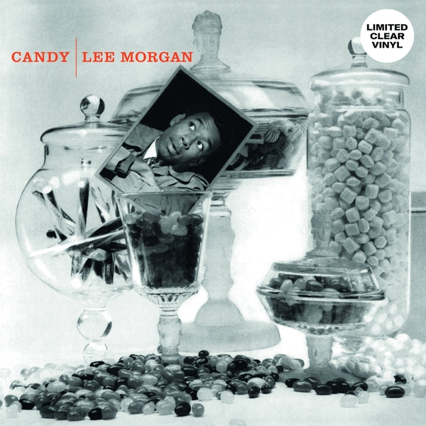 Lee Morgan - Candy ((Vinyl))