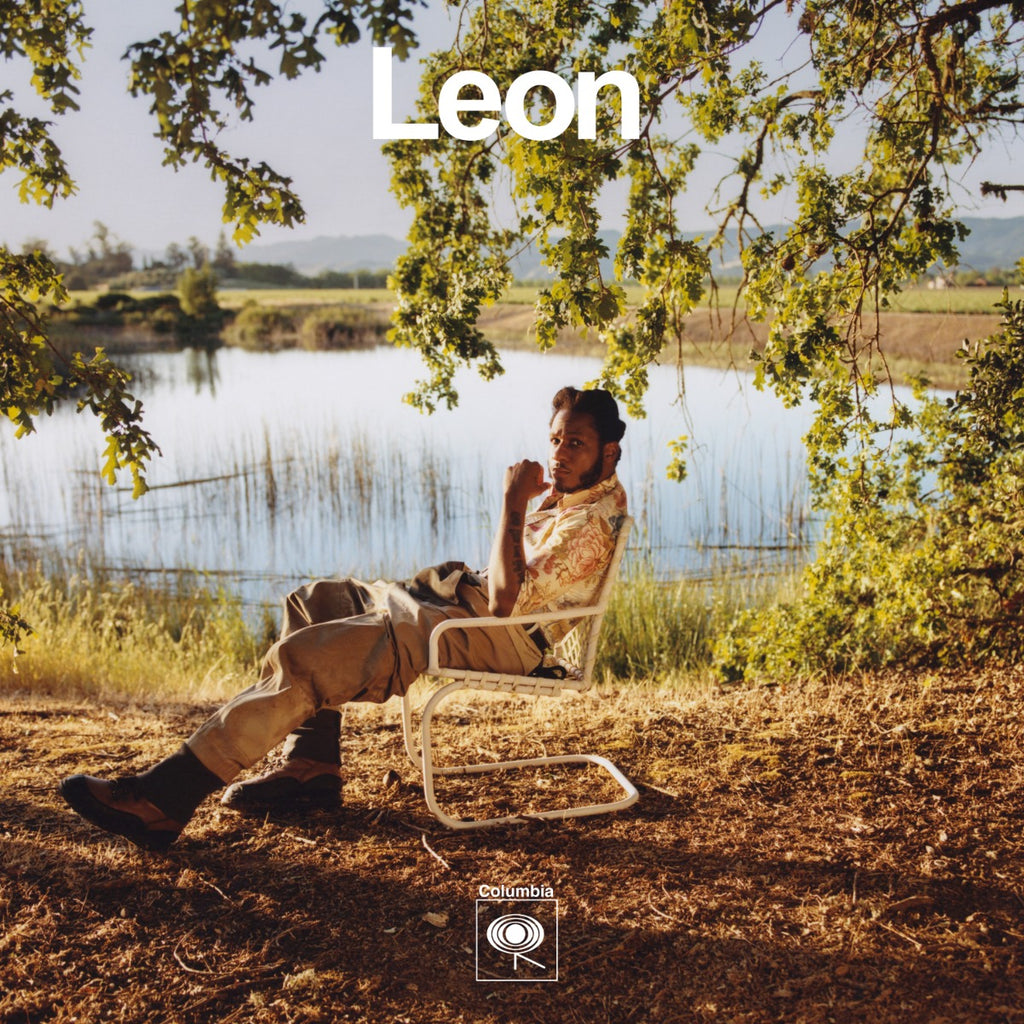 Leon Bridges - Leon ((CD))