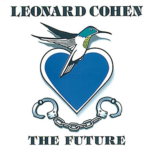 Leonard Cohen - The Future [Import] ((Vinyl))