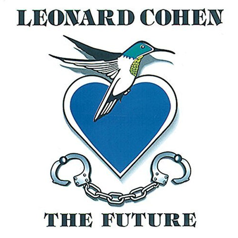 Leonard Cohen - The Future [Import] ((Vinyl))