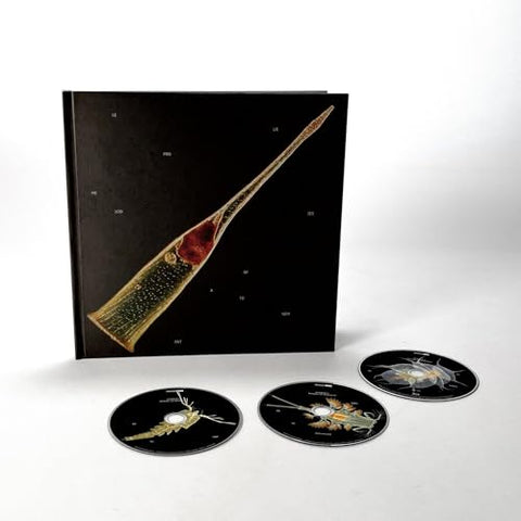 Leprous - Melodies Of Atonement ((CD))