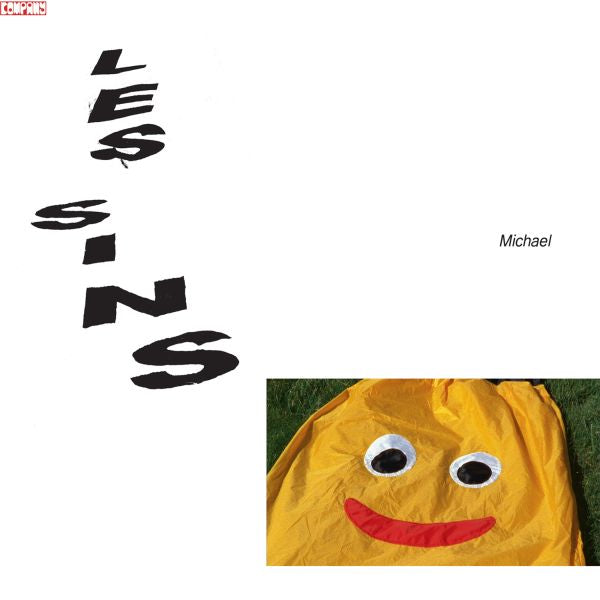 Les Sins - Michael ((Vinyl))