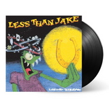 LESS THAN JAKE - Losing Streak [Explicit Content] ((Vinyl))