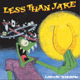 LESS THAN JAKE - Losing Streak [Explicit Content] ((Vinyl))