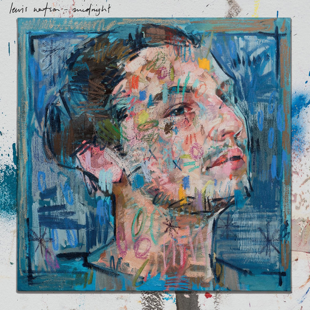 Lewis Watson - Midnight ((CD))