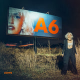 Lights - A6 (Glow-In-The-Dark Vinyl) (Limited Edition) (Indie Exclusive) ((Vinyl))