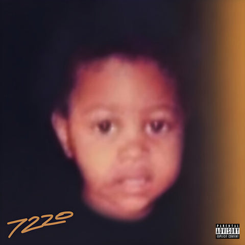 LIL DURK - 7220 [Explicit Content] (2 Lp's) ((Vinyl))