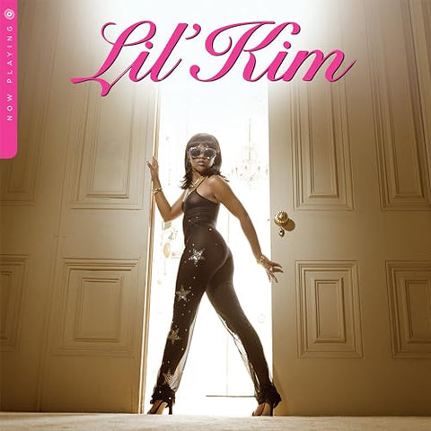 Lil' Kim - Now Playing ((Vinyl))