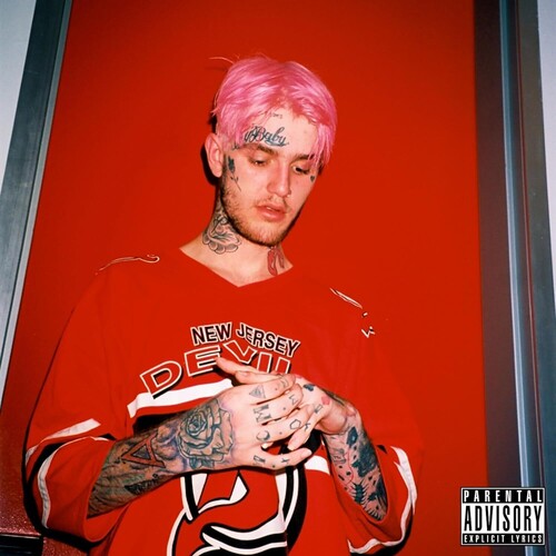 Lil Peep - Hellboy ((Vinyl))