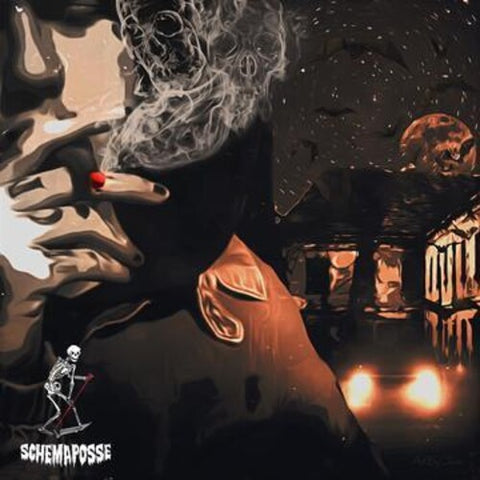 Lil Peep - Live Forever ((Vinyl))