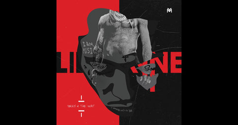 Lil Wayne - Sorry 4 The Wait [Import] ((Vinyl))