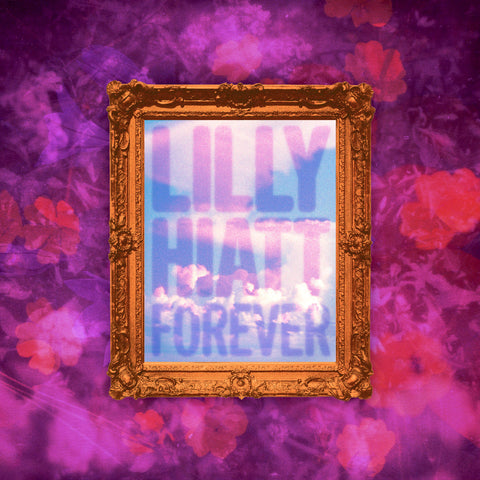 Lilly Hiatt - Forever (Indie Exclusive) ((CD))