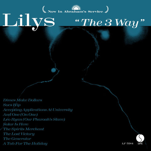 Lilys - The 3 Way ((Vinyl))