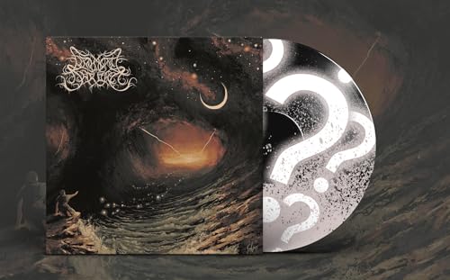 Liminal Shroud - Visions of Collapse [Random Eco Mix LP] ((Vinyl))