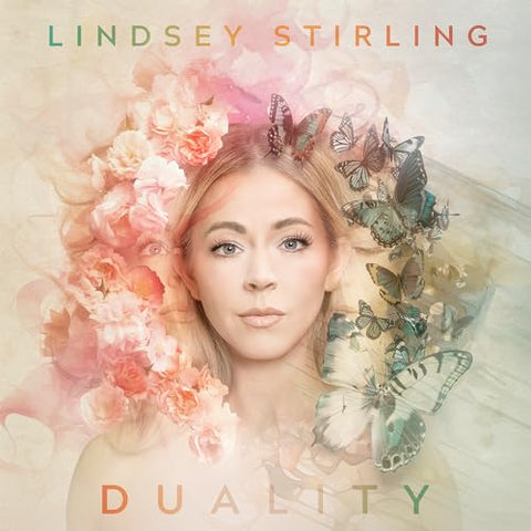 Lindsey Stirling - Duality [LP] ((Vinyl))