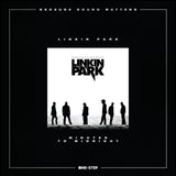 LINKIN PARK - Minutes to Midnight (One-Step Vinyl) (Indie Exclusive, Boxed Set) ((Vinyl))