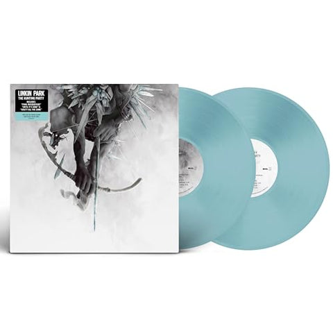 LINKIN PARK - The Hunting Party ((Vinyl))