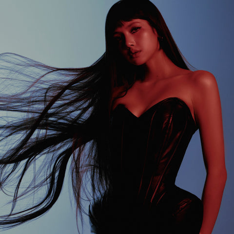 LISA - Press Play ((CD))